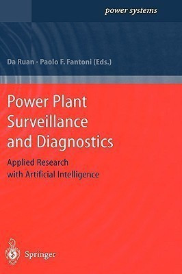 Power Plant Surveillance and Diagnostics(English, Hardcover, unknown)