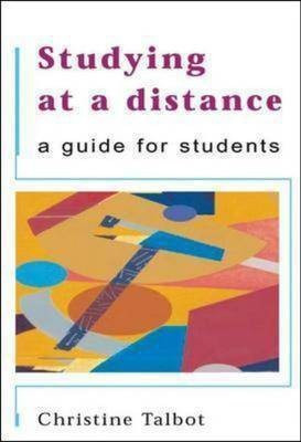 Studying at a Distance(English, Paperback, Talbot Christine J)