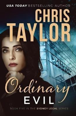 Ordinary Evil(English, Paperback, Taylor Chris)