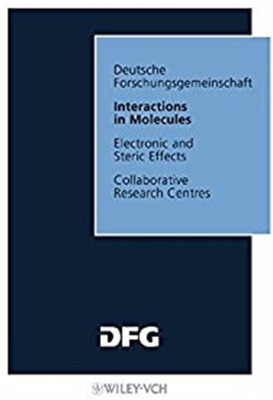 Interactions in Molecules(English, Paperback, unknown)