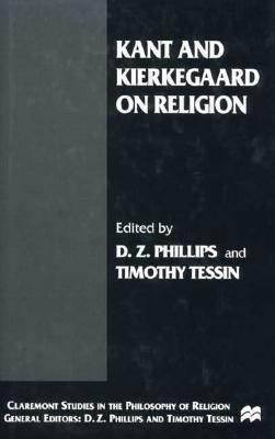 Kant and Kierkegaard on Religion(English, Hardcover, unknown)