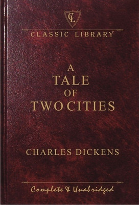 Tale of 2 Cities(English, Paperback, unknown)