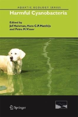 Harmful Cyanobacteria(English, Hardcover, unknown)