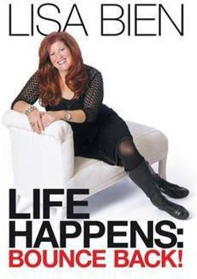 Life Happens(English, Paperback, Bien Lisa)