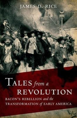 Tales from a Revolution(English, Hardcover, Rice)