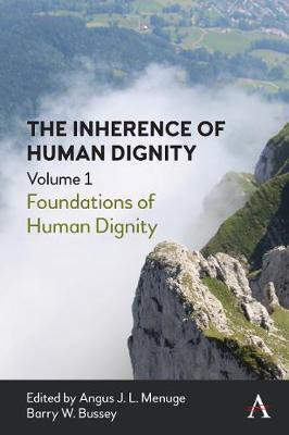 The Inherence of Human Dignity(English, Electronic book text, unknown)