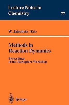 Methods in Reaction Dynamics(English, Paperback, unknown)