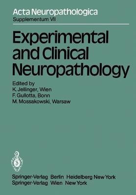 Experimental and Clinical Neuropathology(English, Paperback, unknown)