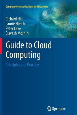Guide to Cloud Computing(English, Paperback, Hill Richard)