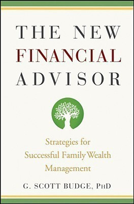 The New Financial Advisor(English, Hardcover, Budge G.Scott)
