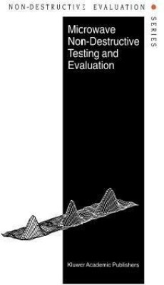 Microwave Non-Destructive Testing and Evaluation Principles(English, Hardcover, Zoughi R.)