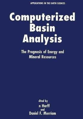 Computerized Basin Analysis(English, Paperback, unknown)