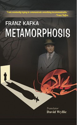 Metamorphosis(Hardcover, Franz Kafka)
