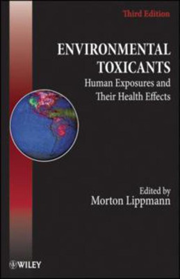 Environmental Toxicants(English, Hardcover, unknown)
