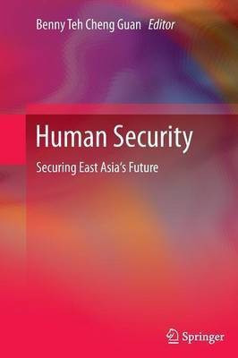 Human Security(English, Paperback, unknown)