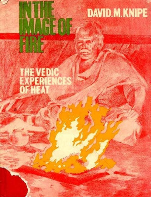 In the Image of Fire(English, Hardcover, Knipe David M.)