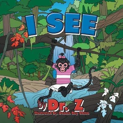I See(English, Paperback, Dr Z)