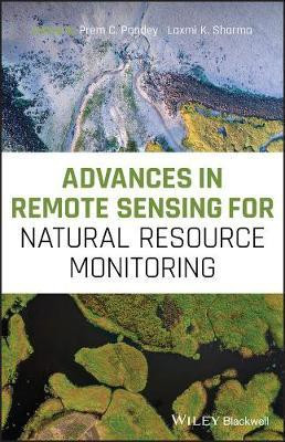 Advances in Remote Sensing for Natural Resource Monitoring(English, Hardcover, unknown)
