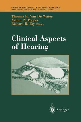 Clinical Aspects of Hearing(English, Paperback, unknown)