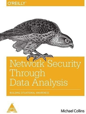 Network Security Through Data Analysis(English, Paperback, Collins Michael)
