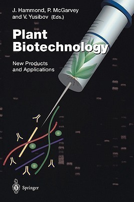 Plant Biotechnology(English, Paperback, unknown)