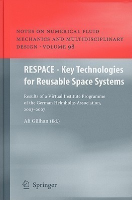 RESPACE - Key Technologies for Reusable Space Systems(English, Hardcover, unknown)