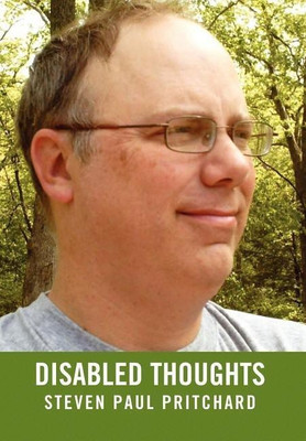 Disabled Thoughts(English, Hardcover, Pritchard Steven Paul)