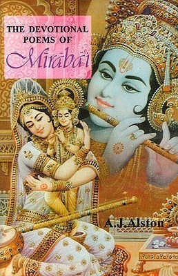 The Devotional Poems of the Mirabai(English, Hardcover, Mirabai)