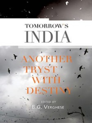 Tomorrow's India(English, Hardcover, unknown)