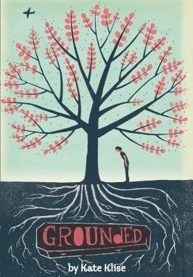 Grounded(English, Paperback, Klise Kate)