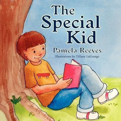 The Special Kid(English, Paperback, Reeves Pamela)