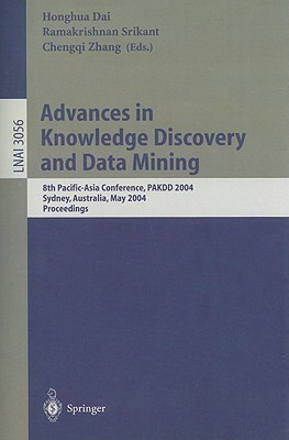 Advances in Knowledge Discovery and Data Mining(English, Paperback, unknown)