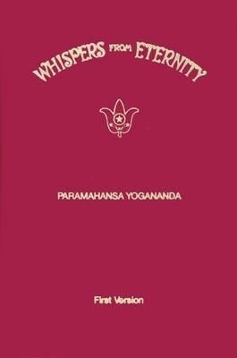 Whispers from Eternity(English, Hardcover, Yogananda Paramahansa)
