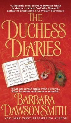 The Duchess Diaries(English, Paperback, Smith Barbara Dawson)