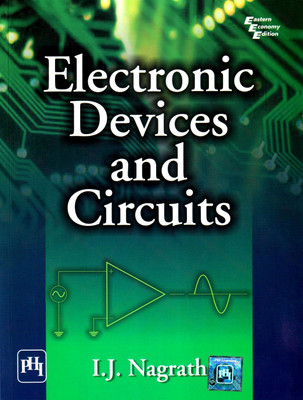 Electronic Devices and Circuits(English, Paperback, Nagrath I. J.)