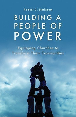 Building a People of Power(English, Paperback, Linthicum Robert C)