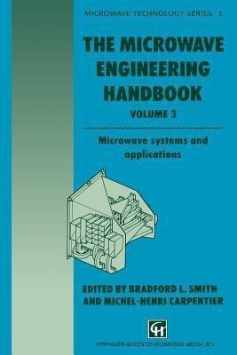The Microwave Engineering Handbook(English, Paperback, Smith B.)