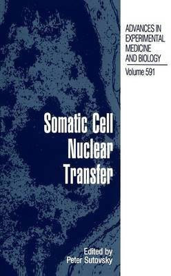Somatic Cell Nuclear Transfer(English, Hardcover, unknown)