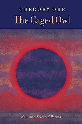 The Caged Owl(English, Paperback, Orr Gregory)