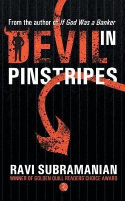 Devil in Pinstripes(English, Paperback, Subramanian Ravi)