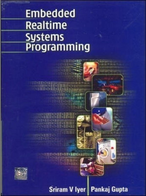 Embedded Realtime Systems Programming:(English, Paperback, Iyer Sriram)