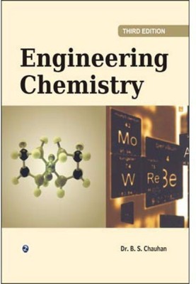 Engineering Chemistry(English, Paperback, Chauhan B. S.)