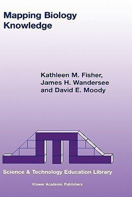 Mapping Biology Knowledge(English, Hardcover, Fisher K.)