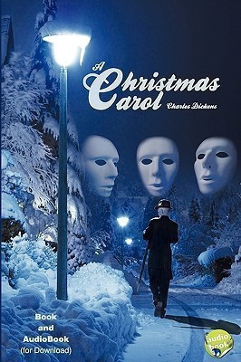 A Christmas Carol - Paperback Plus Link for Audiobook Download(English, Paperback, Dickens Charles)