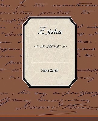 Ziska(English, Paperback, Corelli Marie)