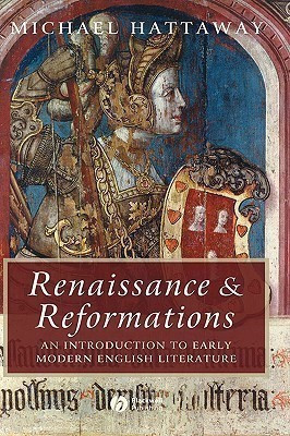 Renaissance and Reformations(English, Hardcover, Hattaway Michael)