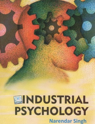 Industrial Psychology(English, Paperback, Singh Narendar)