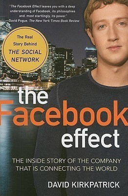 The Facebook Effect(English, Paperback, Kirkpatrick)