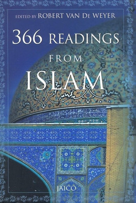 366 Readings from Islam(English, Paperback, unknown)
