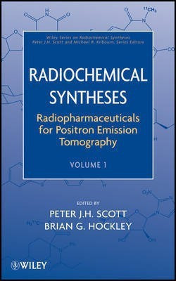 Radiopharmaceuticals for Positron Emission Tomography, Volume 1(English, Hardcover, unknown)